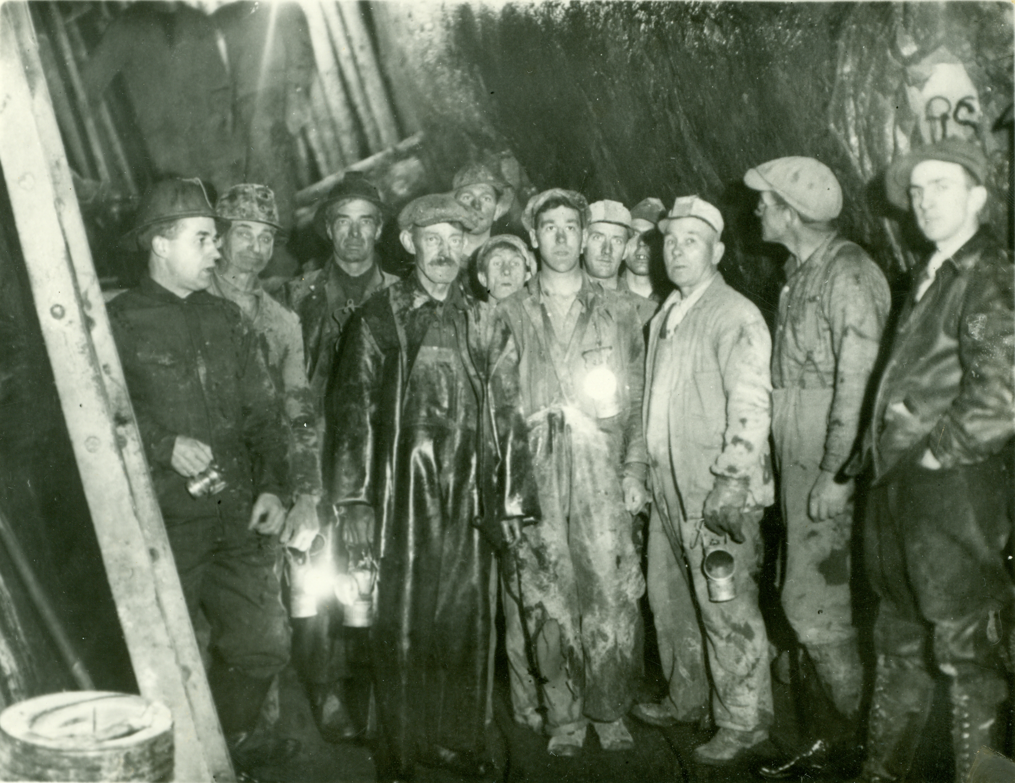 Waverley Gold Miners 1936